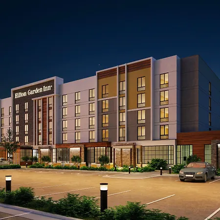 Hilton Garden Inn Elizabethtown-3