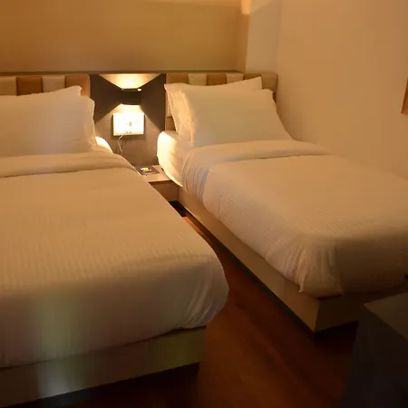 Hotel Aura-2