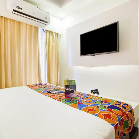 Treebo Trend Rekha Residency-2