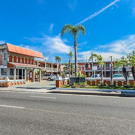 Aqua Venture Inn-3