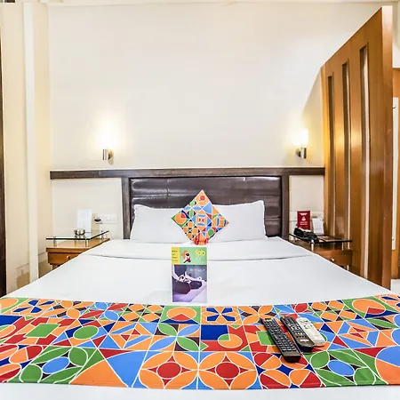 Rapid Lakme Executive Hotel-2
