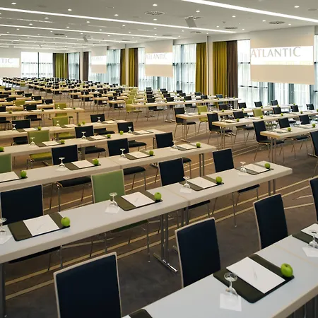 Atlantic Congress Hotel Essen, Worldhotels Elite-3