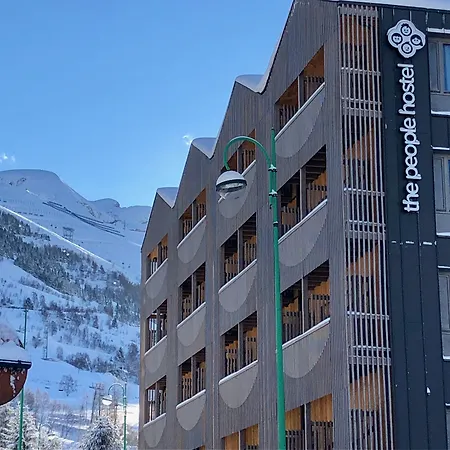 The People - Les 2 Alpes-2