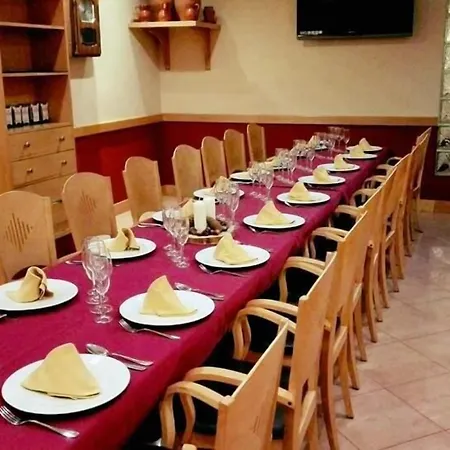 Hotel Jaqués-3