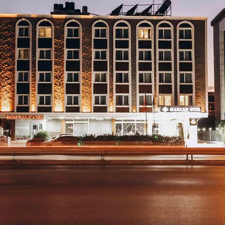 Hakcan Hotel-2
