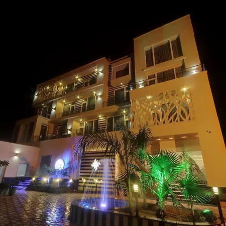 Hotel Chirag-3