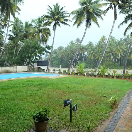 Travancore Island Resort-2