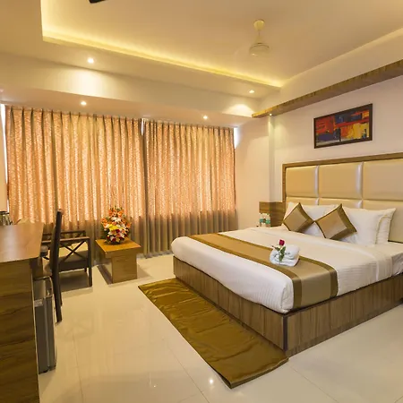 Grand Plaza Suites-3