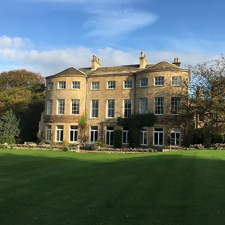 Stable Arches Boutique B&B At Hooton Pagnell Hall-3