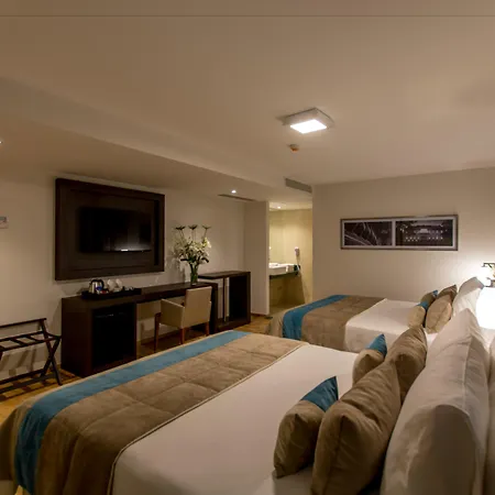 Caseros 248 Hotel-2