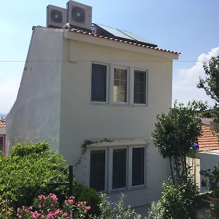 Bozcaada Denizyildizi Otel-3