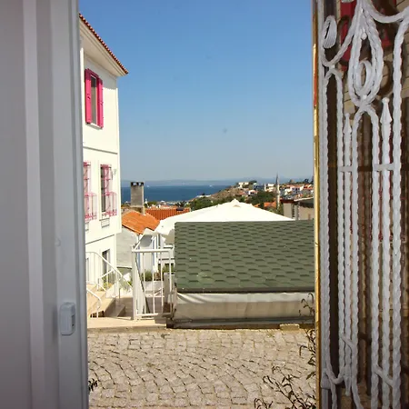 Bozcaada Denizyildizi Otel-2