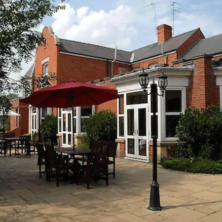 Woodlands Hotel-3