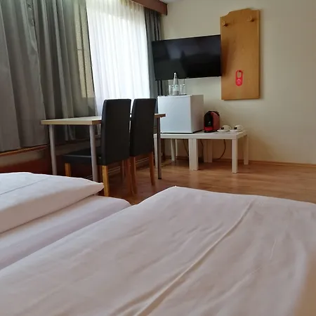 Hotel Garni Elisabeth-3