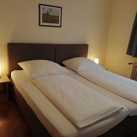 Hotel Garni Elisabeth-2