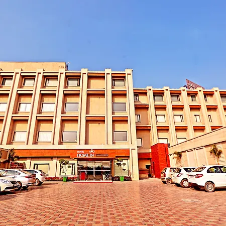 Hotel Home In By Amrik Sukhdev-2
