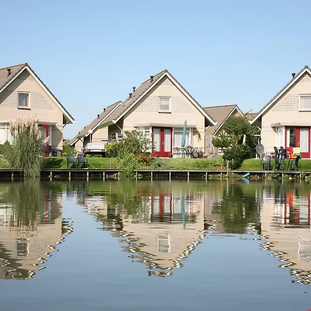 Europarcs Ijsselmeer-3