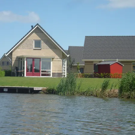 Europarcs Ijsselmeer-3