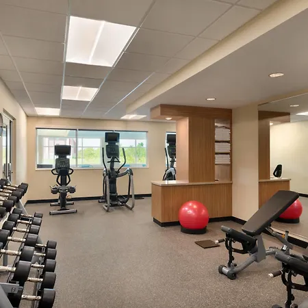 Towneplace Suites By Marriott Milwaukee Grafton-3