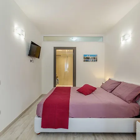 Sette Colli Guesthouse-2