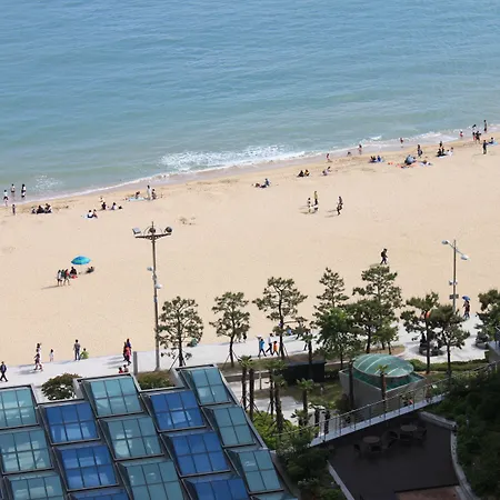 Plea De Blanc Hotel & Residence-3