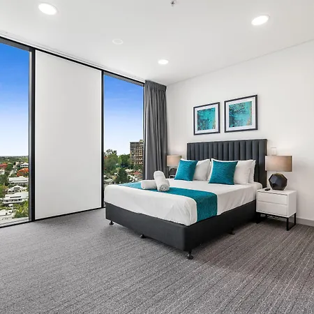 Essence Suites Taringa-3