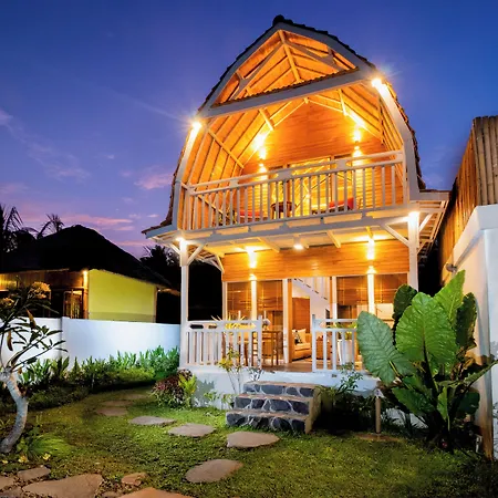 Canvas Escape Resort-3