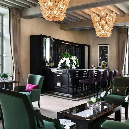 Chateau Lafaurie-Peyraguey Hotel & Restaurant Lalique-3