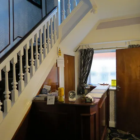 The Royal Bridlington-2