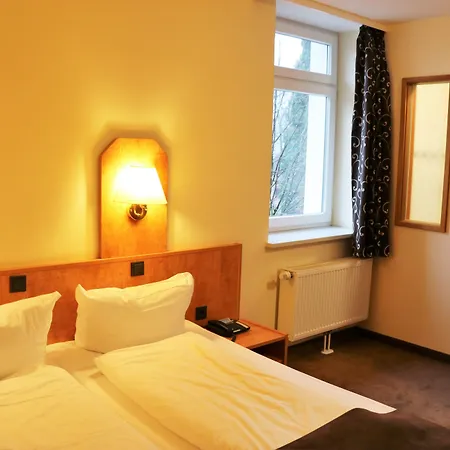 Hotel Frederikspark, 24H Check-In, Free Parking And Wifi-2
