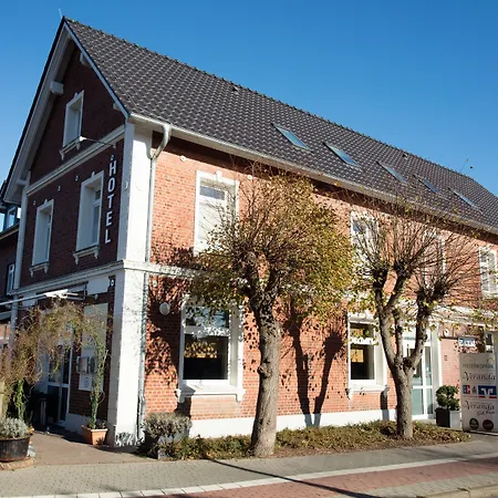 Hotel Frederikspark, 24H Check-In, Free Parking And Wifi-3