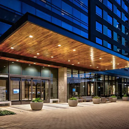 Houston Cityplace Marriott At Springwoods Village-3