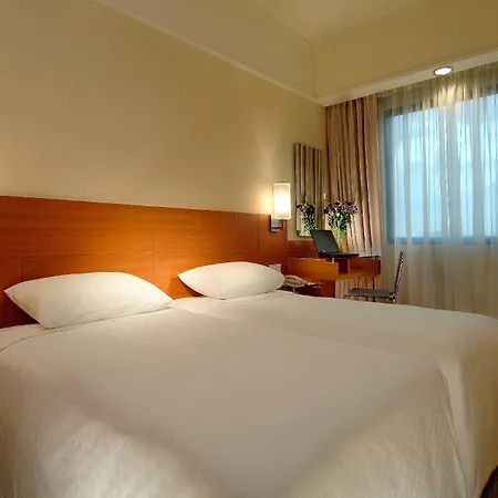 Cititel Mid Valley-2