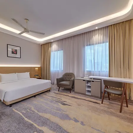 Cititel Mid Valley-2