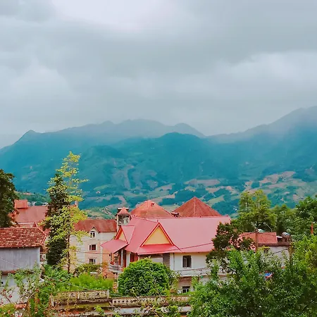 Sapa Tatu Homestay-3