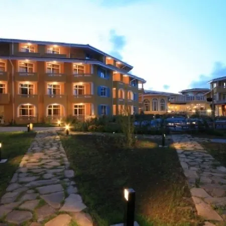 Blue Orange Beach Resort-3