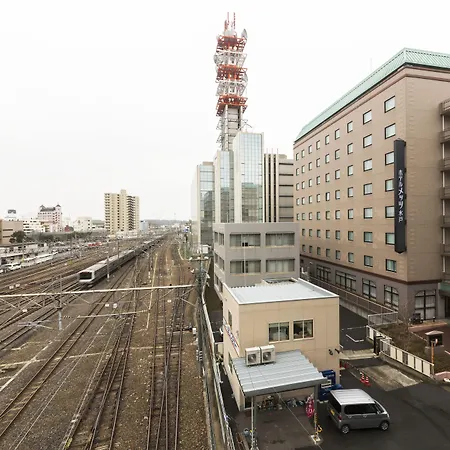 Jr-East Hotel Mets Mito-2