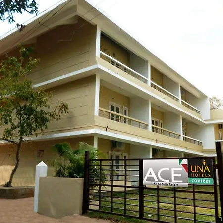 The Belmonte Suites By Ace-2