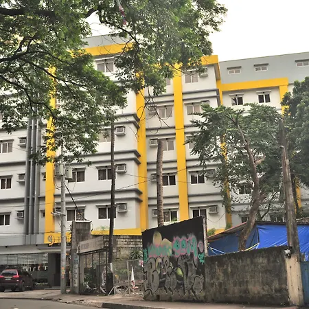 Studio 89 Katipunan Qc-2