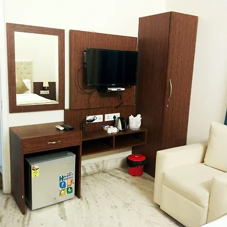 Anamitra Guest House-2