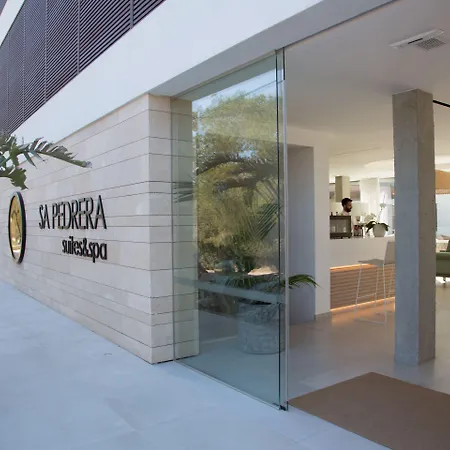 Sa Pedrera Suites&Spa-2