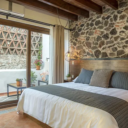 Morazul Hotel Boutique-2