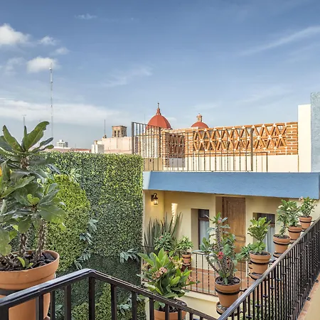 Morazul Hotel Boutique-3