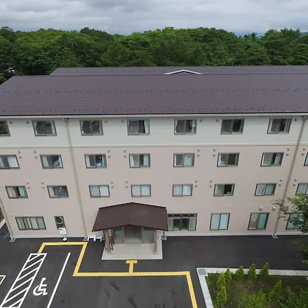 Sun Plaza Hotel Fuji Lake Yamanaka-2