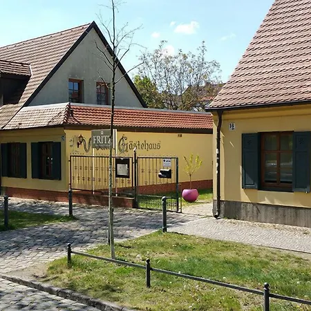 Fritz Aparthotel Potsdam-3