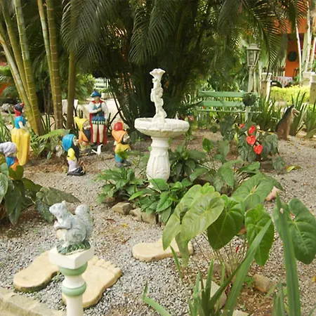 Pousada Dom Angelo-3