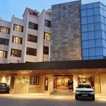 Hotel Mayura-3
