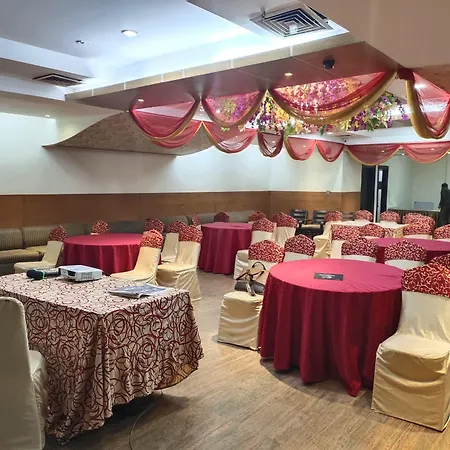 Hotel Anand Retreat-2