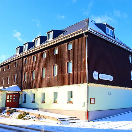 Schwarzes Ross Hotel & Restaurant Oberwiesenthal-3