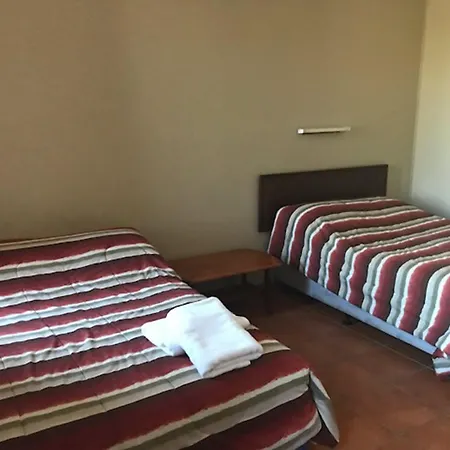Winnellie Hotel Motel-3
